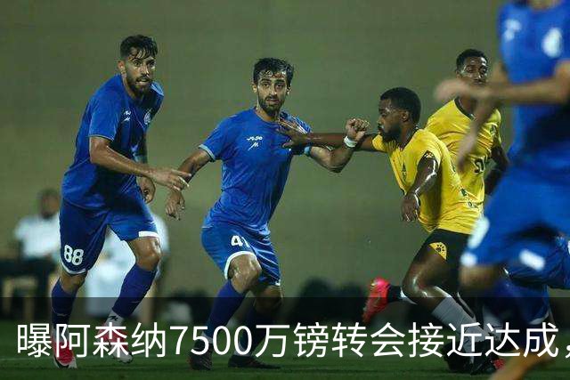 曝阿森纳7500万镑转会接近达成，纽卡队长吉马良斯同意个人条款